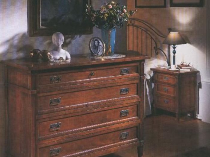 Archisio - Arredamenti Dedola - Progetto Mobili in legno