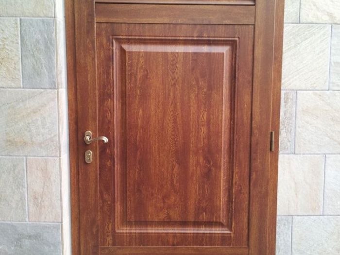 Archisio - Bandiera Serramenti C Snc - Progetto Prodotti offerti da noi