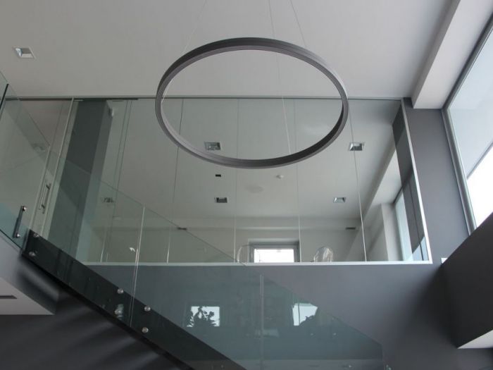 Archisio - Chiara - Studio Violi - Progetto Office building