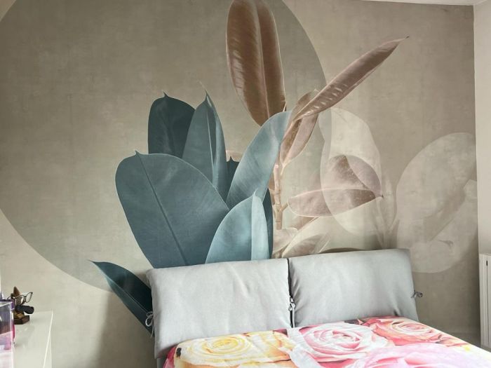 Archisio - Atena Lab - Progetto Carta da parati