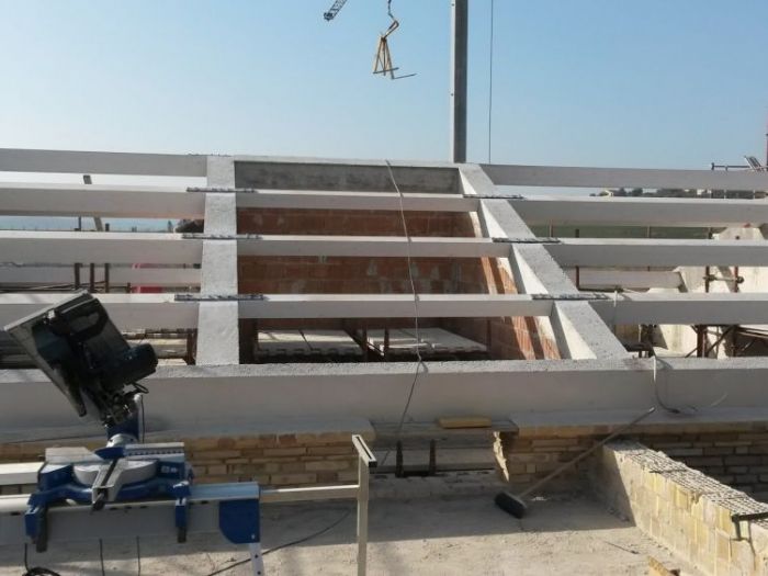 Archisio - Castelli Costruzioni - Progetto Nuove costruzioni