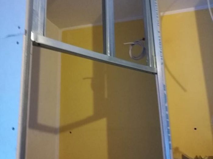 Archisio - Pitture E Decori Di Agostino Di Canito - Progetto Decorazione e tinteggiatura di interni