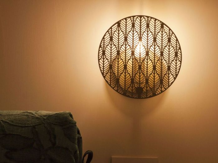 Archisio - Valentina Solano - Progetto Interni napoletani casa alla pignasecca