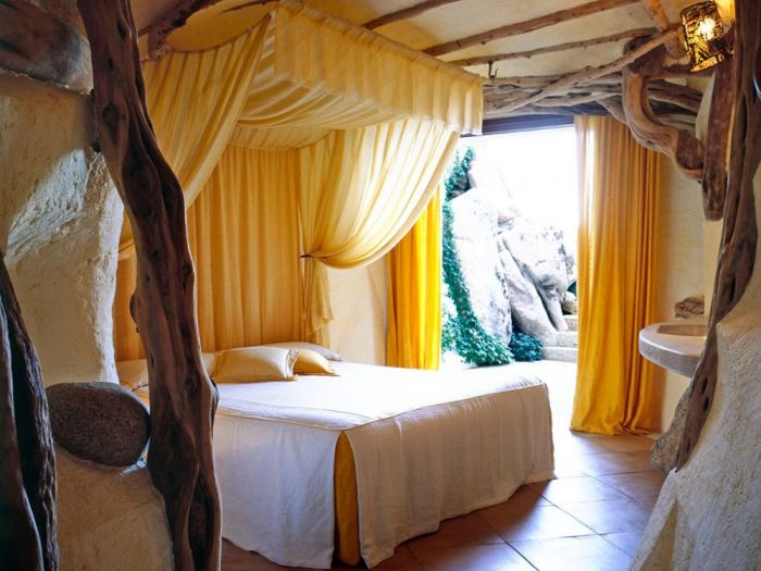 Archisio - Liride Arredi In Tessuto - Progetto Arredi in tessuto 1