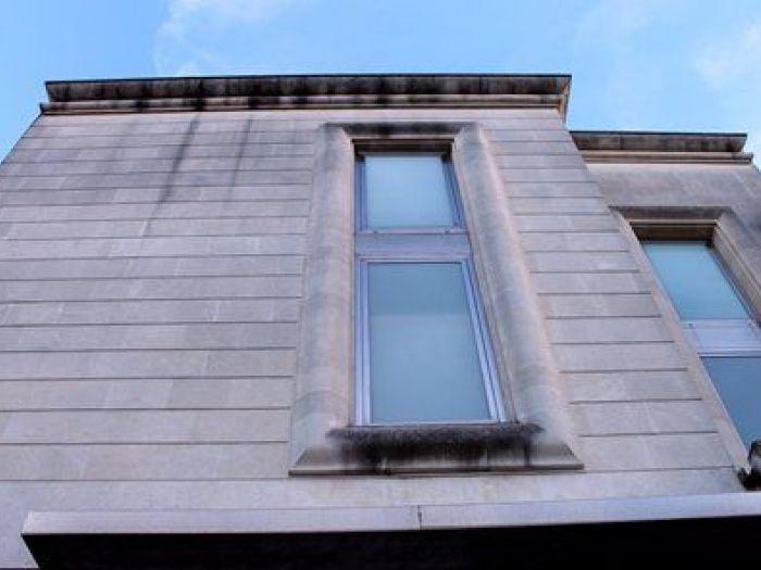 Archisio - Luigi Chiriac - Progetto Casa sticchi