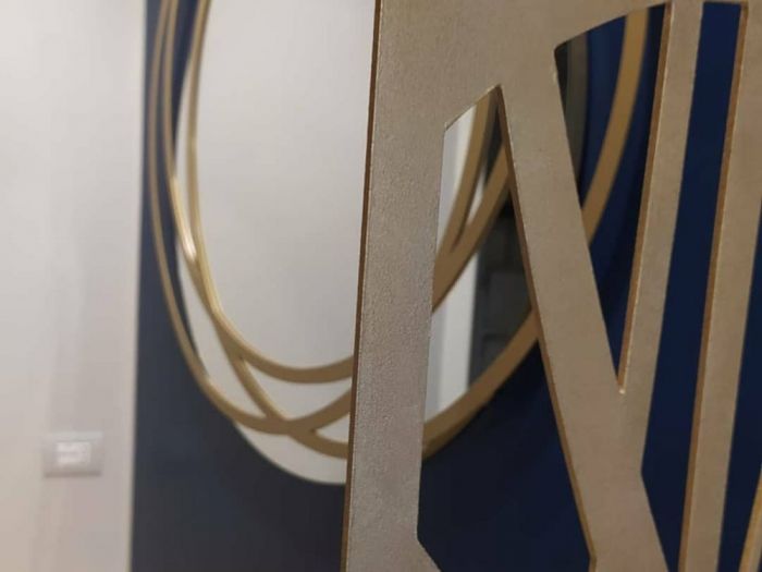 Archisio - Picta Decorazioni Artistiche - Progetto Bagno pittura giorgio graesan