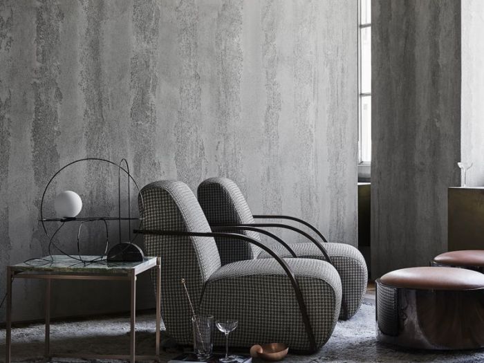 Archisio - Matteo Imbriani - Progetto Marie claire maison