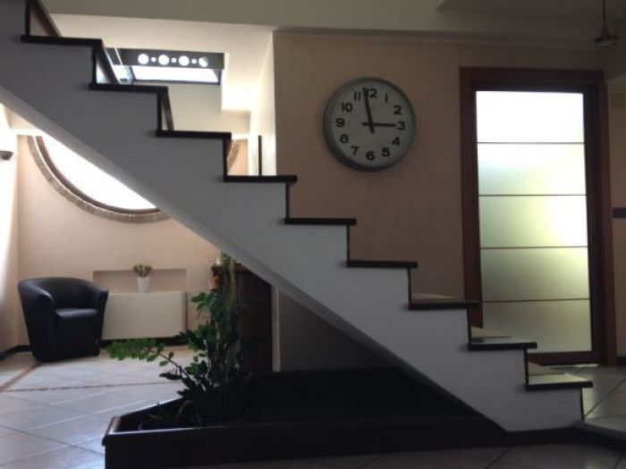 Archisio - Ad Architettura Design - Progetto Villa camma