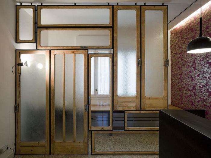 Archisio - Ank Studio - Progetto Interni alb