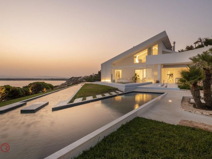 Archisio - Rosario Scalia - Progetto Servizi fotografici di interni