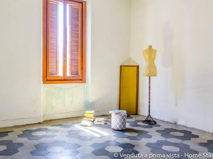 Archisio - Venduta A Prima Vista - Progetto Mini staging villa depoca