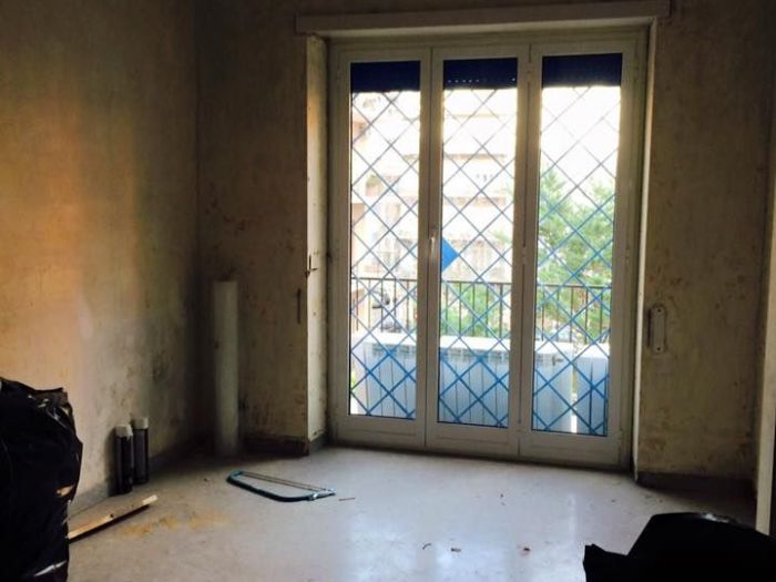 Archisio - La Servizi Ristrutturazioni - Progetto Interni