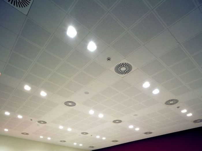 Archisio - Arco Associati Studio Di Architettura E Ingegneria srl - Progetto Municipio a truccazzano