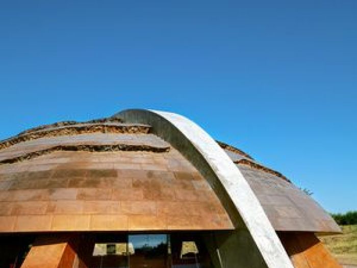 Archisio - Marco Gualtieri - Progetto Foto