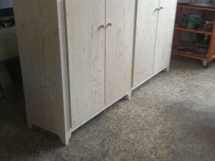 Archisio - Falegnameria Gigliozzi Serramenti In Legno E Pvc - Progetto Armadi armadietti da bagno arredo casa