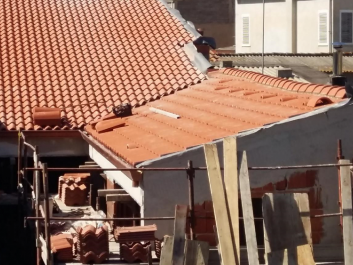 Archisio - Scalas Costruzioni - Progetto Fasi lavorative