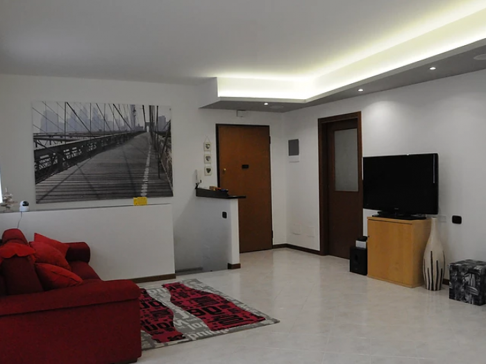 Archisio - Lucia Occhialini - Progetto Bazzano