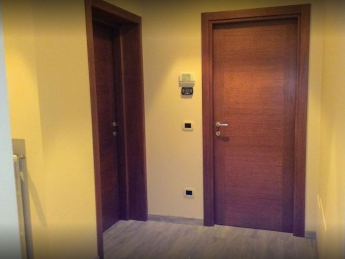 Archisio - Falegnameria Flli Csas Di Guerini Domenico - Progetto Soluzioni darredo dai dettagli artigianali