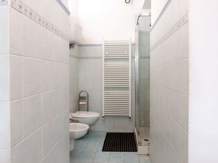 Archisio - Sabrina Pezzoli - Progetto Appartamento borraggio