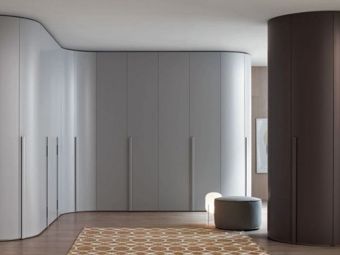 Archisio - Nascetti Arredamenti - Progetto Zona notte 3