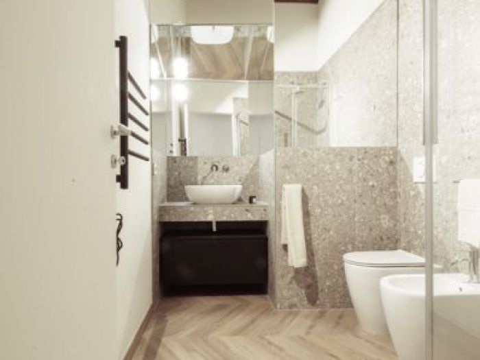 Archisio - Studio 3mark - Progetto Casa galleria