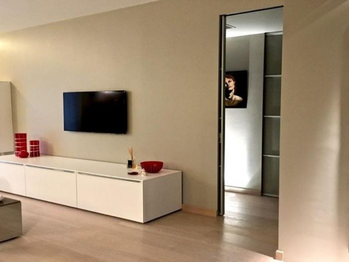 Archisio - Guidetti Arredamenti - Progetto Appartamento - liguria