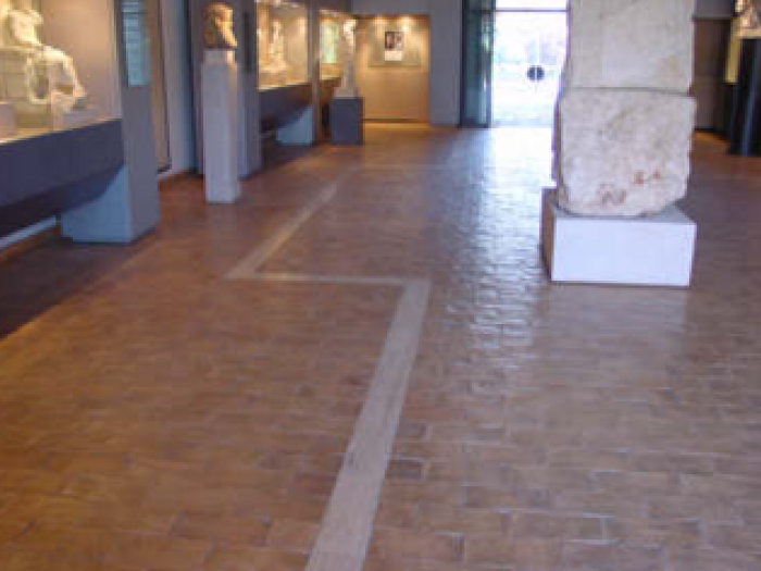 Archisio - Artigiana Magi - Progetto Lavori realizzati