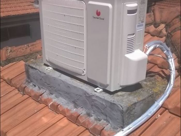 Archisio - Impianti Idraulici Di Mucci Sandro - Progetto Riscaldamenti