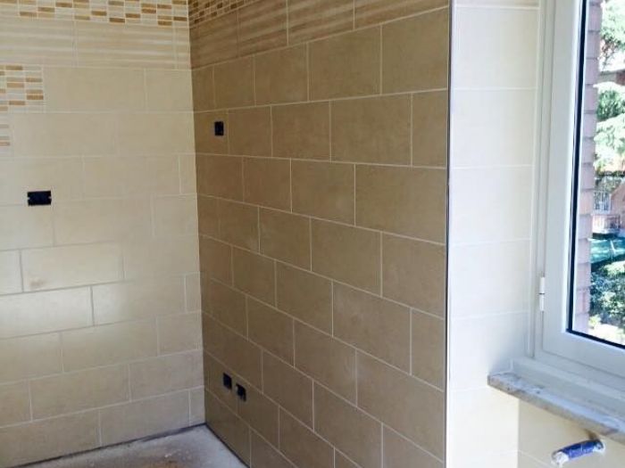 Archisio - La Servizi Ristrutturazioni - Progetto Interni