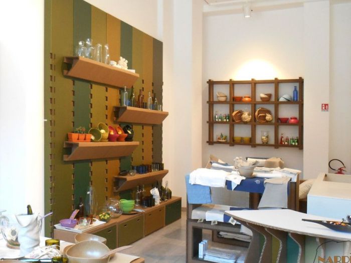 Archisio - Nardi Massimiliano - Progetto Green clo