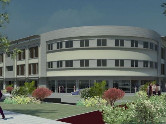 Archisio - Molinaroli Costruzioni Snc - Progetto Impresa edile