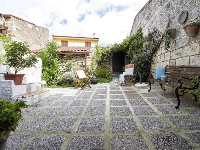 Archisio - Marina Dionisi Home Stager E Interior Designer - Progetto Venduta in 5 mesi Home staging in una antica dimora