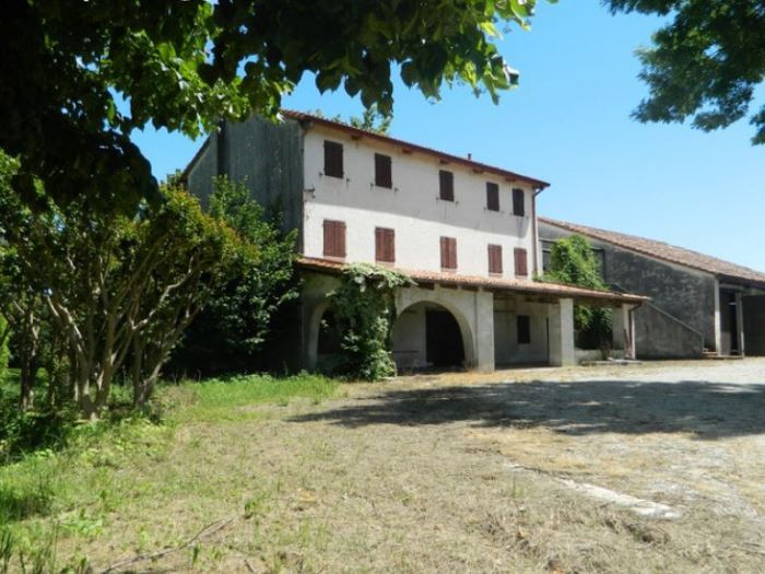 Archisio - Stefania Poles - Progetto Rustico tdm