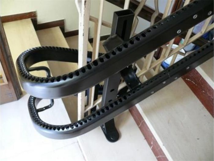 Archisio - Amg Ascensori - Progetto Pronto intervento e riparazioni