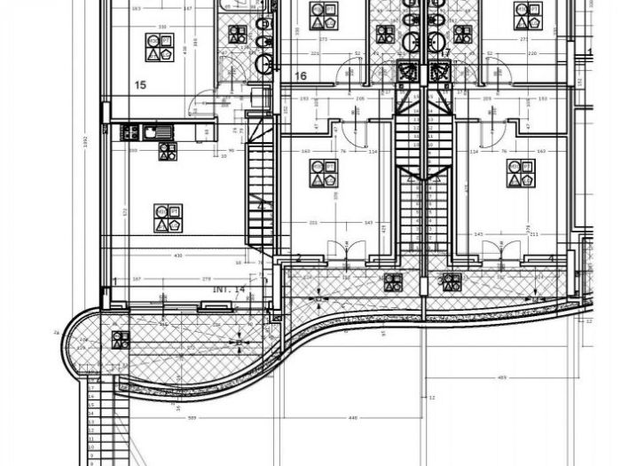 Archisio - Enzo E Valerio Castellana - Progetto Onda