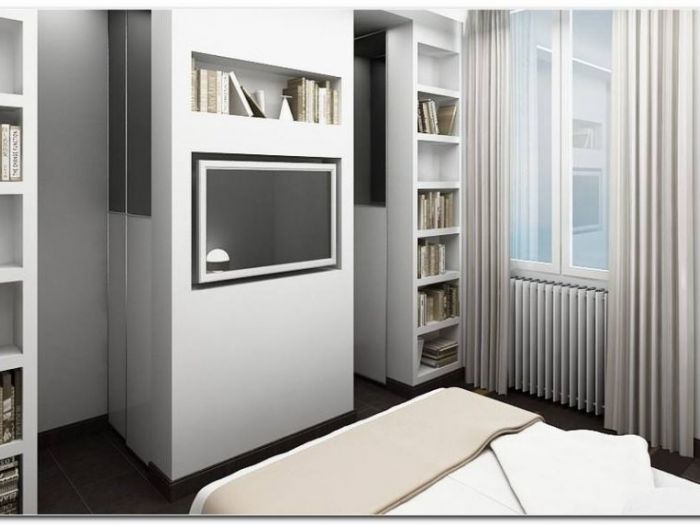 Archisio - Ventuno - Progetto Consulenze