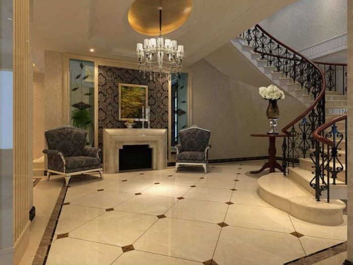 Archisio - Marmi Di Carrara - Progetto Interni