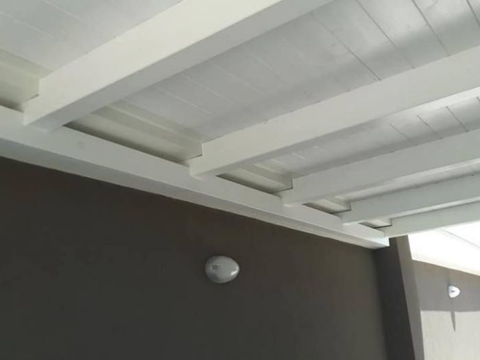 Archisio - Carpenteria Italiana - Progetto Coperture in legno