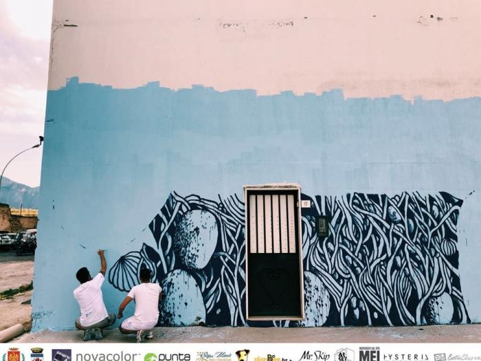 Archisio - Bianca Maria Canepa - Progetto Tellas