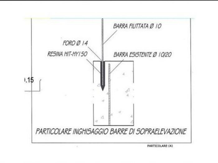 Archisio - Ingegnere Ferdinando Mangiavacchi - Progetto Progetto esecutivo di modifica copertura dello storico palazzo fagnoni
