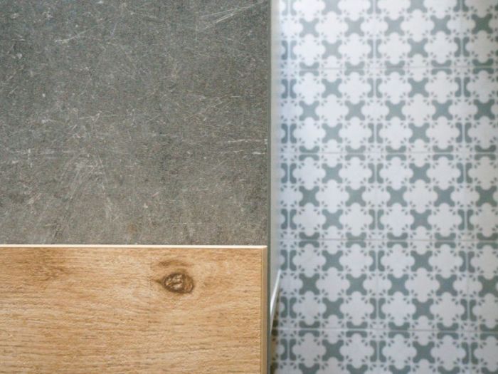 Archisio - Sara Gotti - Progetto Casa per due i 85 mq