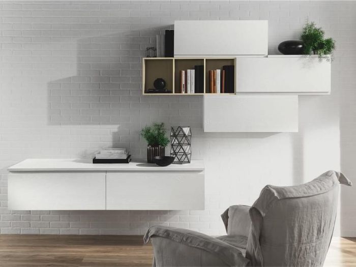 Archisio - Fabris Mirco Rapp - Progetto Living