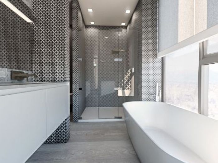 Archisio - Red Architecture - Progetto Solaria