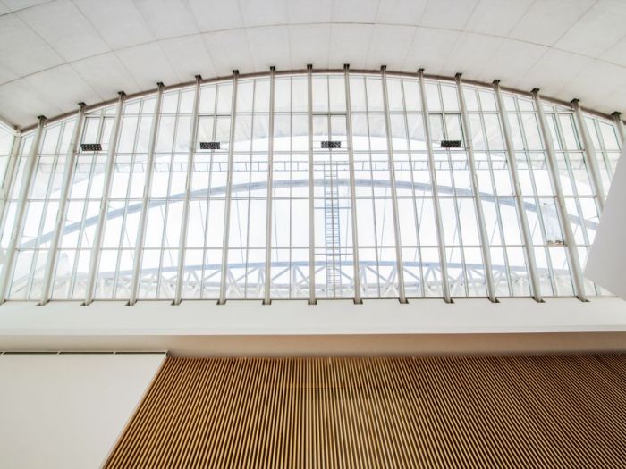 Archisio - Gianluca Fiore - Progetto Architetture