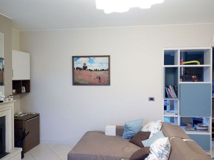 Archisio - Carmela Monteverde - Progetto Progetto di interior design