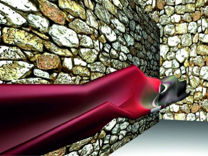 Archisio - Studio Faiazza Architettura E Design - Arch Ascenzio Faiazza - Arch Valeria Verzella - Progetto se vieni con me