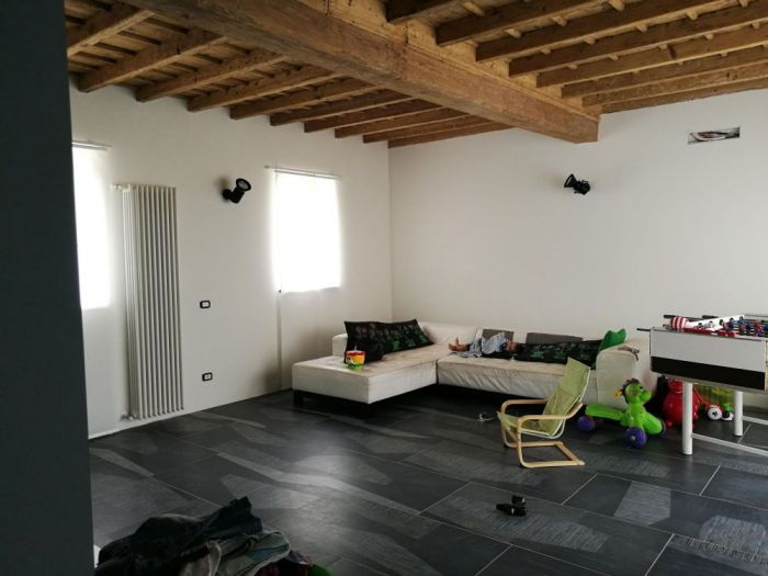 Archisio - Giulia Ramella - Progetto Gravellona lomellina