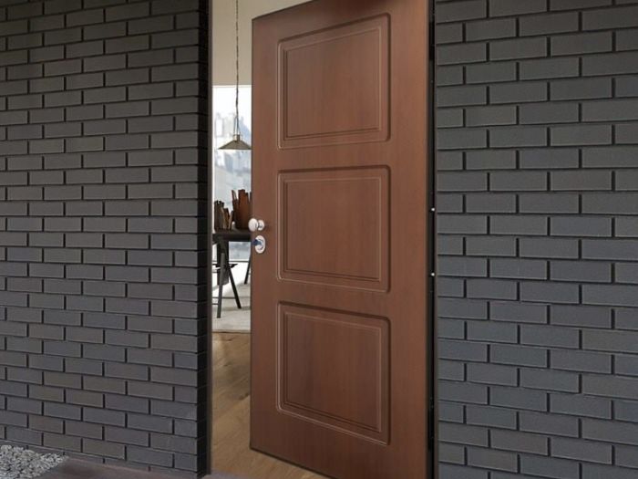 Archisio - Dueal Windows Doors - Progetto Porte