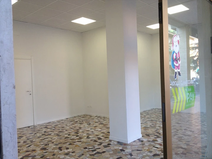 Archisio - Lucia Occhialini - Progetto Bologna