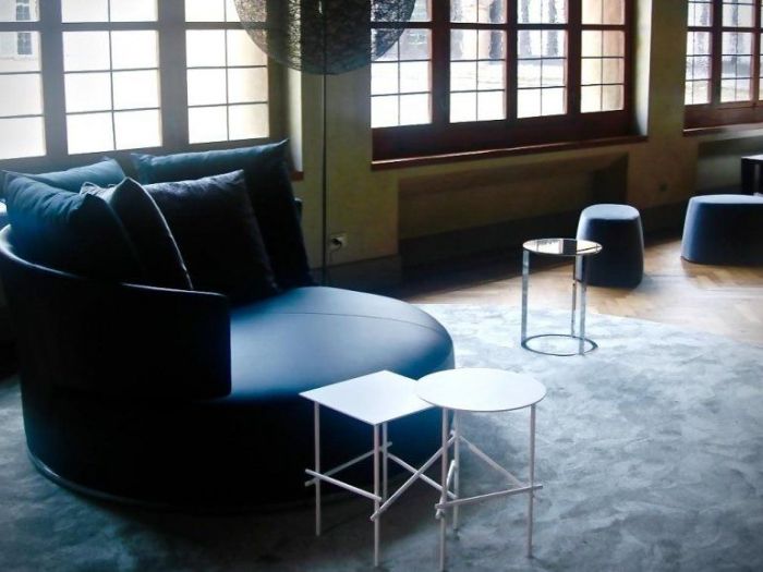 Archisio - Guidetti Arredamenti - Progetto Abitazione privata - piemonte